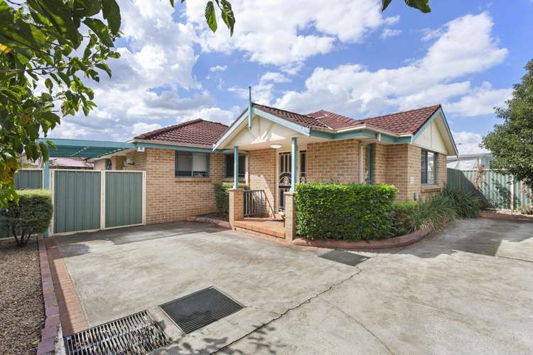 Main view of Homely villa listing, 5/17 Lansdowne Street, Merrylands NSW 2160