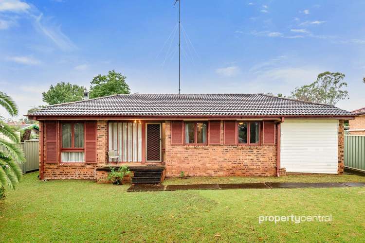 Main view of Homely house listing, 15 Mosely Avenue, South Penrith NSW 2750