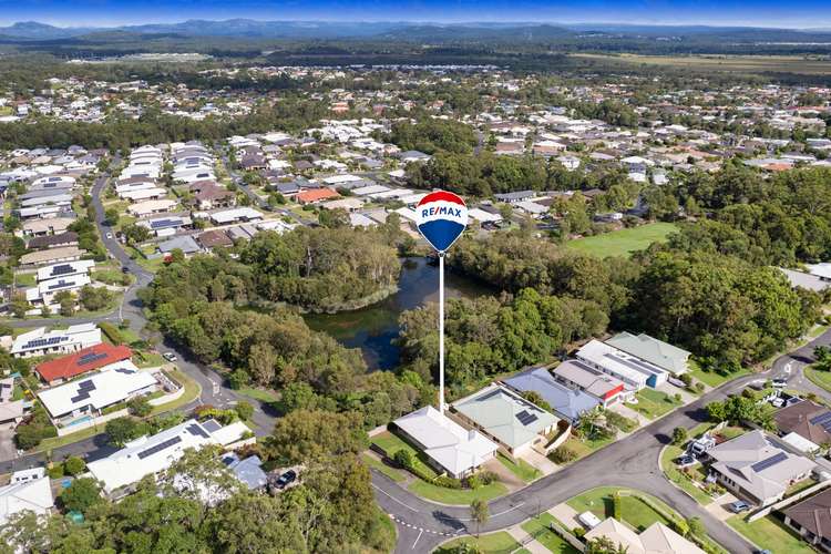 Main view of Homely house listing, 42 High Park Crescent, Little Mountain QLD 4551