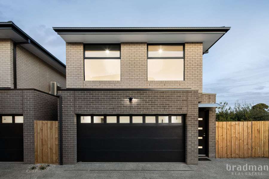 Main view of Homely townhouse listing, 3/3-5 Deakin Avenue, Lalor VIC 3075