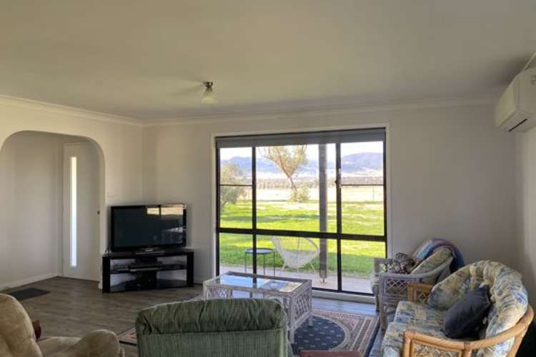 Second view of Homely acreageSemiRural listing, 180 Gidley-Appleby Road, Tamworth NSW 2340