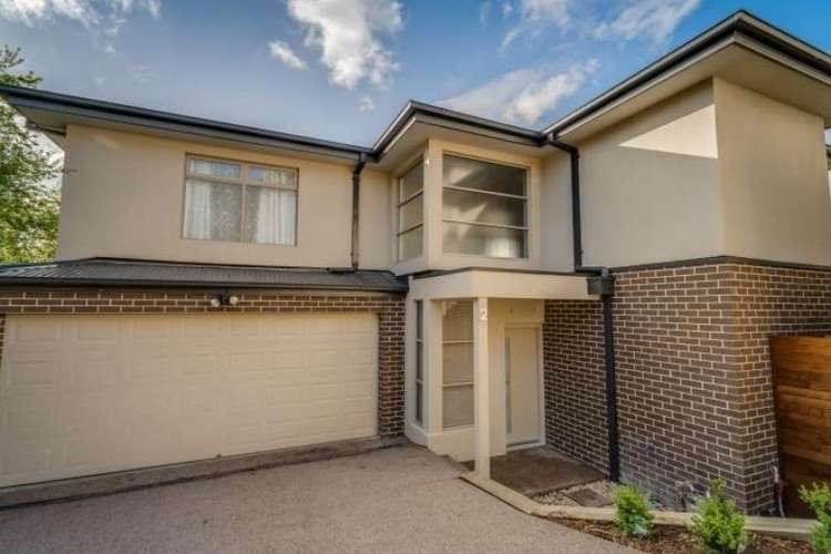 Main view of Homely other listing, 2/369 Maroondah Highway, Ringwood VIC 3134