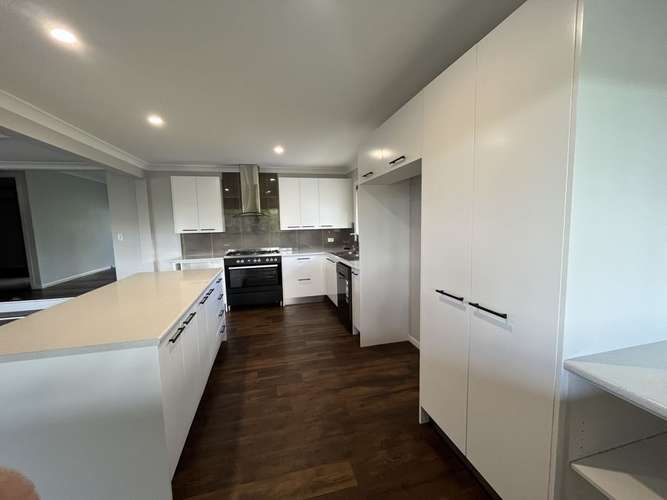 Fifth view of Homely acreageSemiRural listing, 71/b Kriedeman Road, Upper Coomera QLD 4209