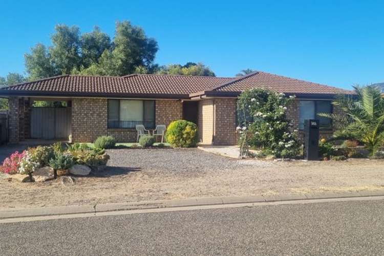 Main view of Homely house listing, 146 Adelaide Road, Murray Bridge SA 5253