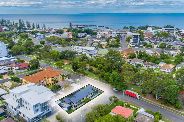 Main view of Homely house listing, 7 Humpybong Esplanade, Redcliffe QLD 4020