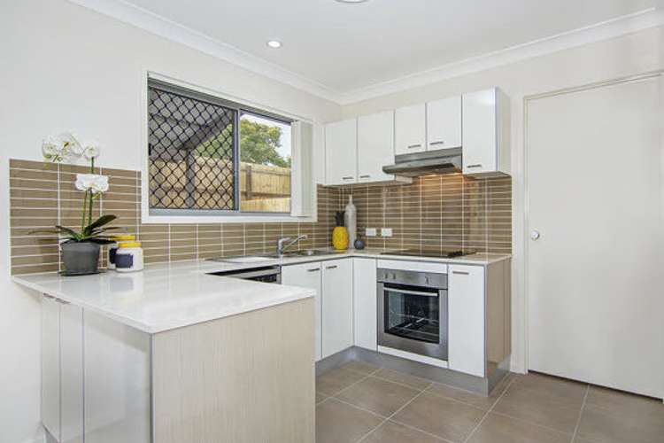Second view of Homely townhouse listing, 21 80-92 Groth Road, Boondall QLD 4034