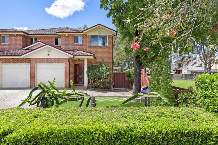 Main view of Homely house listing, 109 Centenary Road, South Wentworthville NSW 2145