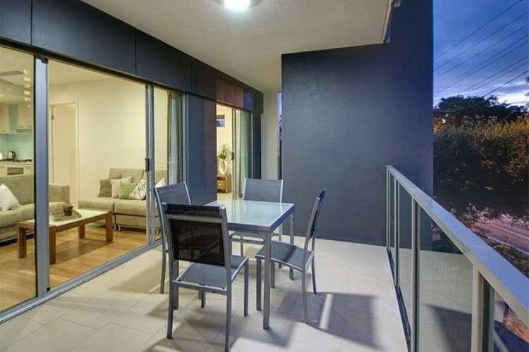 Main view of Homely unit listing, 10/221 Sir Fred Schonell Drive, St Lucia QLD 4067