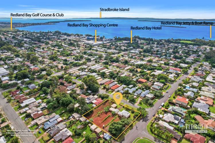 Main view of Homely house listing, 235-241 Mill Street, Redland Bay QLD 4165