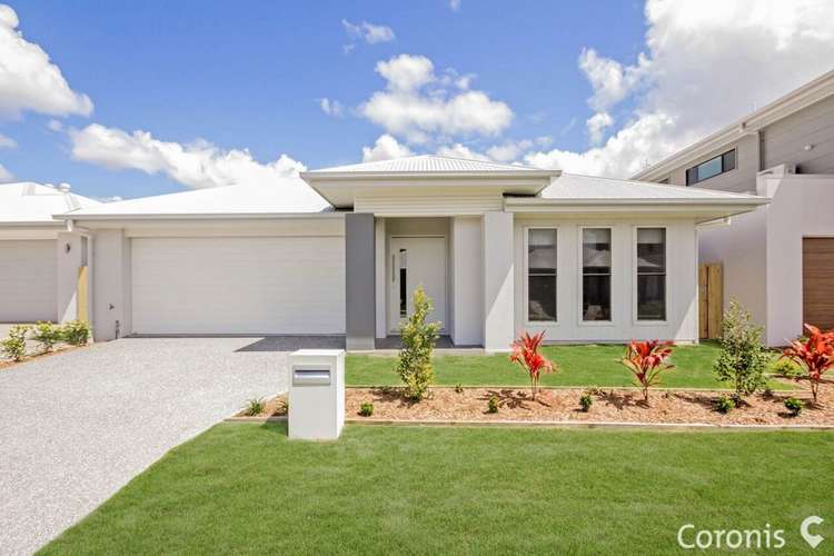 Main view of Homely house listing, 44 Stone Crescent, Baringa QLD 4551