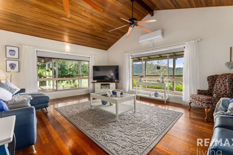 Main view of Homely acreageSemiRural listing, 95 Basin Road, Wamuran QLD 4512