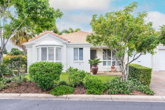 Main view of Homely villa listing, 92/2-6 Ghilgai Road, Merrimac QLD 4226