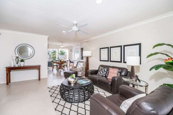 Sixth view of Homely villa listing, 92/2-6 Ghilgai Road, Merrimac QLD 4226