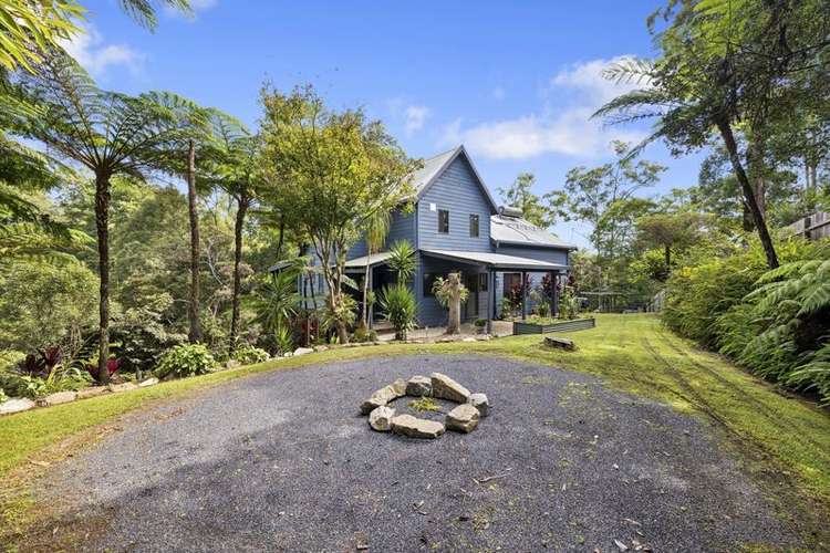 725 Waterfall Way, Bellingen NSW 2454