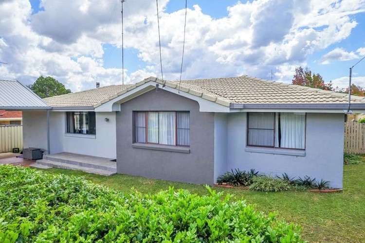 Main view of Homely house listing, 9 Hibiscus Drive, Centenary Heights QLD 4350