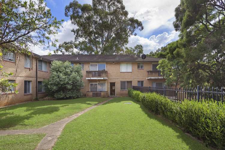 Main view of Homely unit listing, 19/41-43 Calliope Street, Guildford NSW 2161