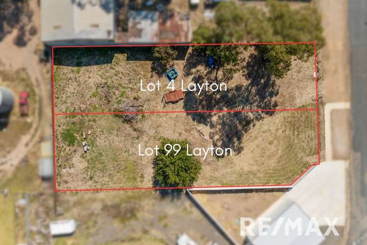 Main view of Homely residentialLand listing, Lot 99 DP 1286799 Layton Street, Illabo NSW 2590
