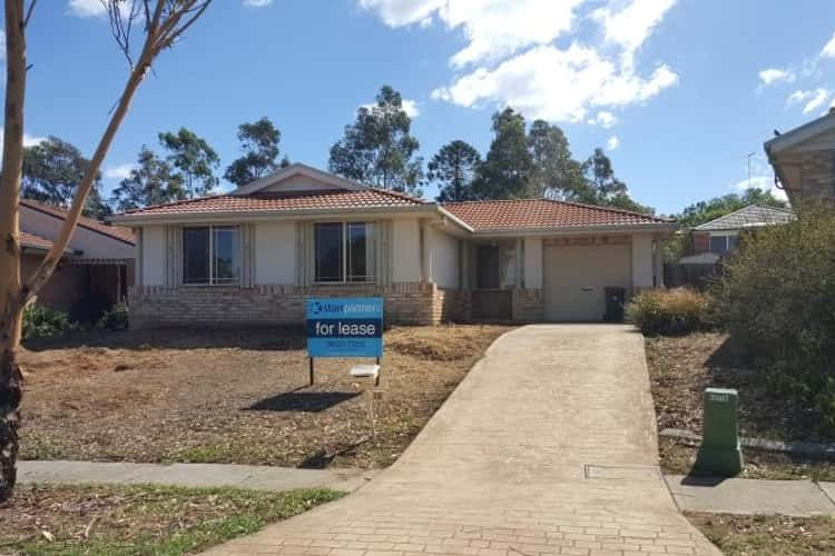 Main view of Homely house listing, 16 Bunroy St, Horningsea Park NSW 2171