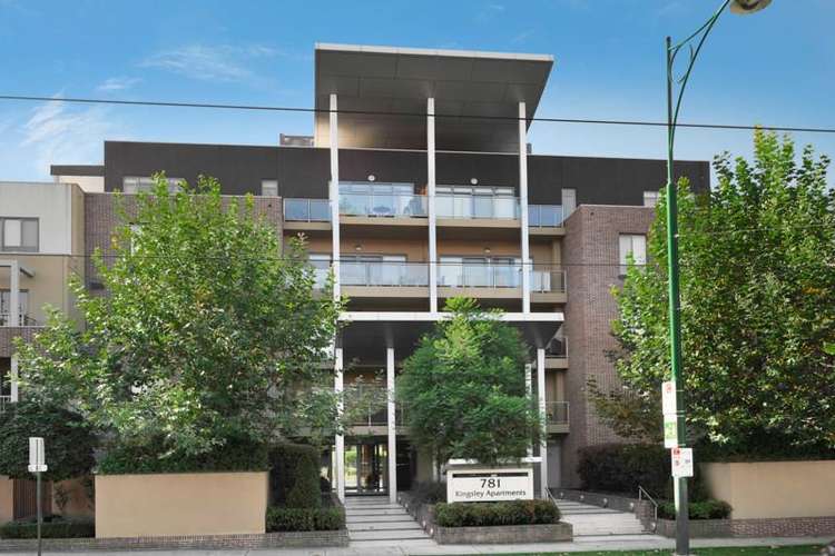 Main view of Homely apartment listing, 64/777-781 Whitehorse Road, Mont Albert VIC 3127