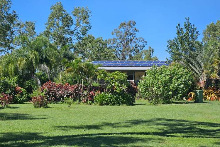 Main view of Homely house listing, 1458 MIDGE POINT ROAD, Midge Point QLD 4799
