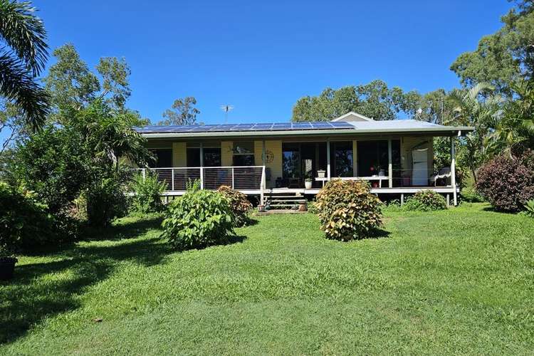 Fifth view of Homely house listing, 1458 MIDGE POINT ROAD, Midge Point QLD 4799