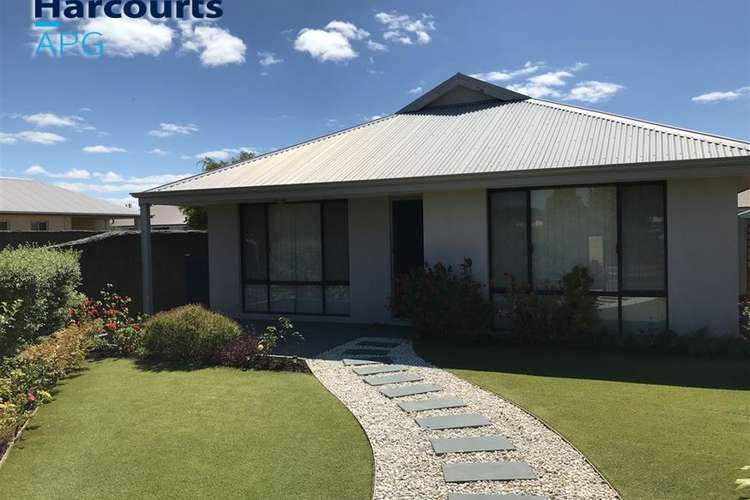 48 Reeves Approach, Dalyellup WA 6230