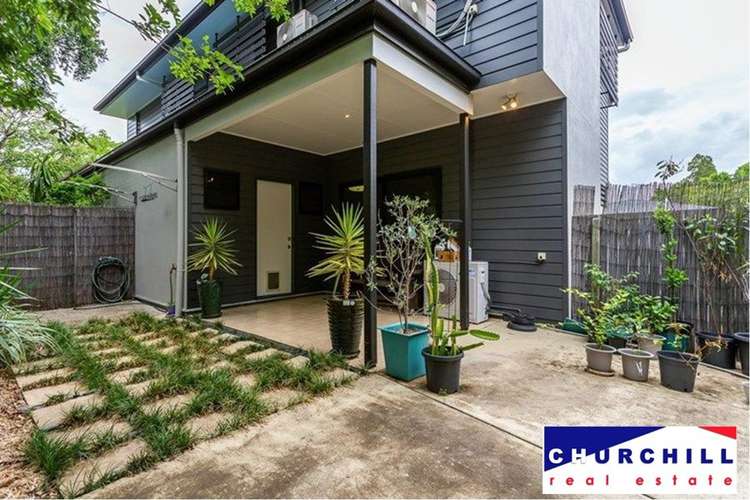 Main view of Homely unit listing, 3/19 Conon Street, Lutwyche QLD 4030