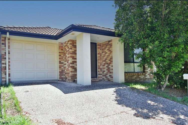 Main view of Homely house listing, 19 Patsy Crescent, Redbank Plains QLD 4301