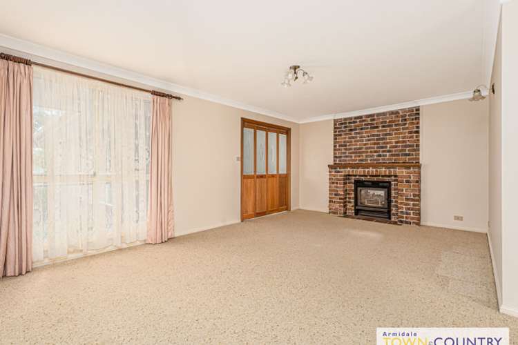 Third view of Homely house listing, 37 Murray Avenue, Armidale NSW 2350
