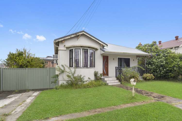 Main view of Homely house listing, 26 St Ann Street, Merrylands NSW 2160