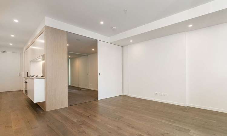 Third view of Homely apartment listing, G03/51 Napoleon St, Collingwood VIC 3066