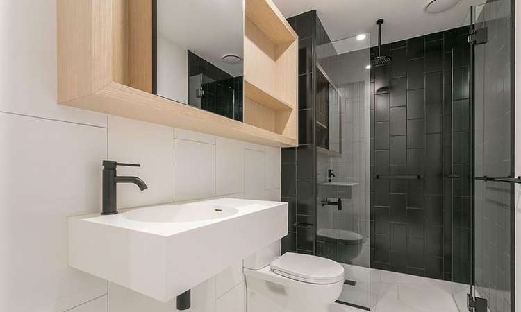 Fifth view of Homely apartment listing, G03/51 Napoleon St, Collingwood VIC 3066