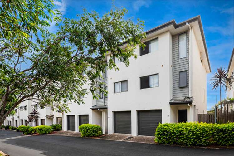 Main view of Homely townhouse listing, 35/10 Radiant Steet, Taigum QLD 4018