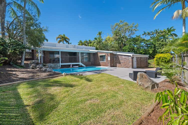 10 City View Court, Mount Pleasant QLD 4740