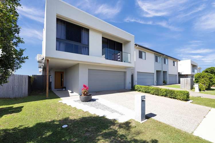 Main view of Homely unit listing, 3/19 Willoughby Crescent, East Mackay QLD 4740