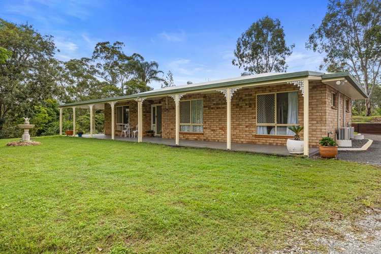 Main view of Homely house listing, 389 Noosa Road, Mothar Mountain QLD 4570