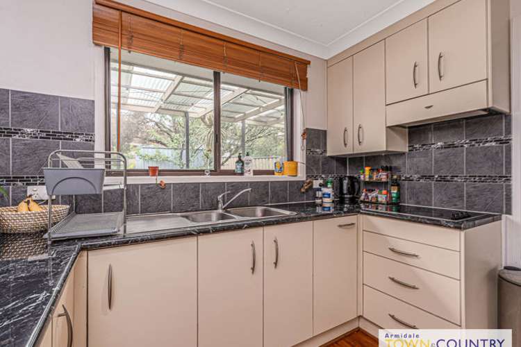 Second view of Homely house listing, 6 Moyes Street, Armidale NSW 2350