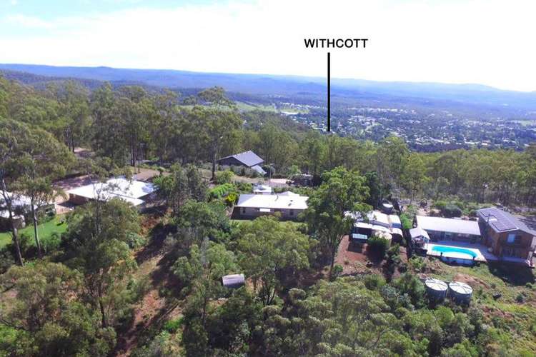 47 Berghofer Drive, Withcott QLD 4352