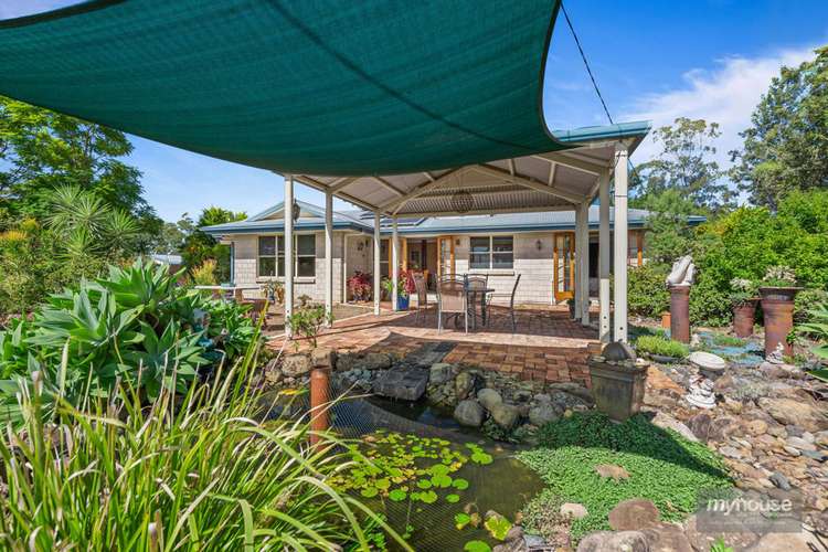 Second view of Homely house listing, 47 Berghofer Drive, Withcott QLD 4352