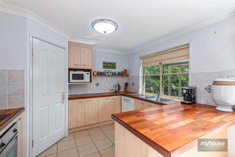 Third view of Homely house listing, 47 Berghofer Drive, Withcott QLD 4352