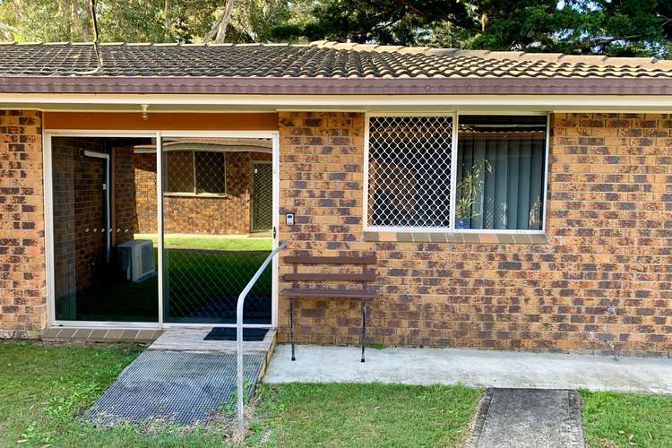 Main view of Homely house listing, 4/39 Morgo Street, Urunga NSW 2455