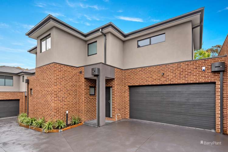 2/2 Rupert Street, Doncaster East VIC 3109