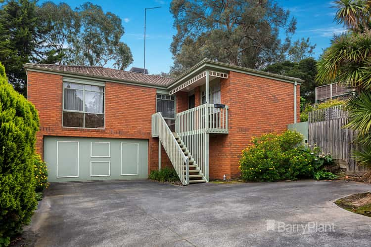 4/58 Beard Street, Eltham VIC 3095