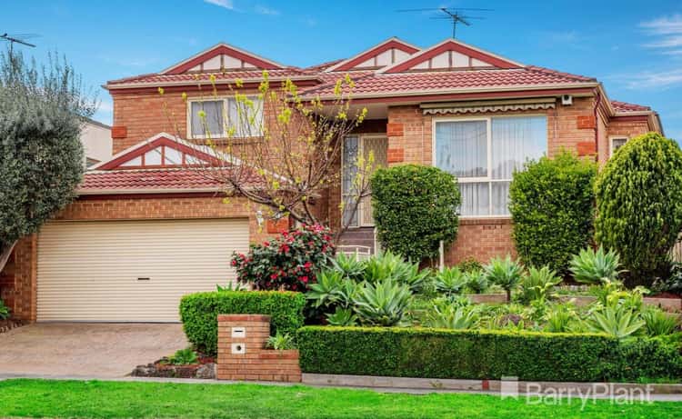 46 Wetherby Road, Doncaster VIC 3108
