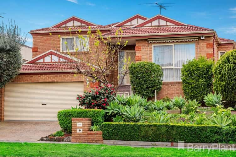 46 Wetherby Road, Doncaster VIC 3108