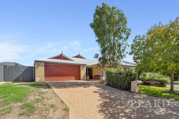 Main view of Homely house listing, 4 Koroit Way, Aveley WA 6069