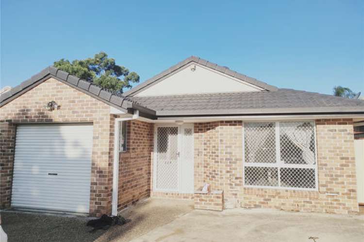 Main view of Homely house listing, 116 ryhill road, Sunnybank Hills QLD 4109