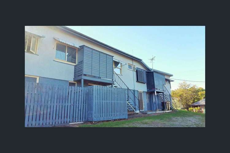 Main view of Homely house listing, 2/515 Milton Road, Toowong QLD 4066