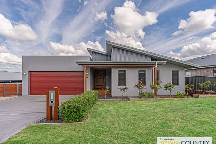 18 Grandview Crescent, Armidale NSW 2350