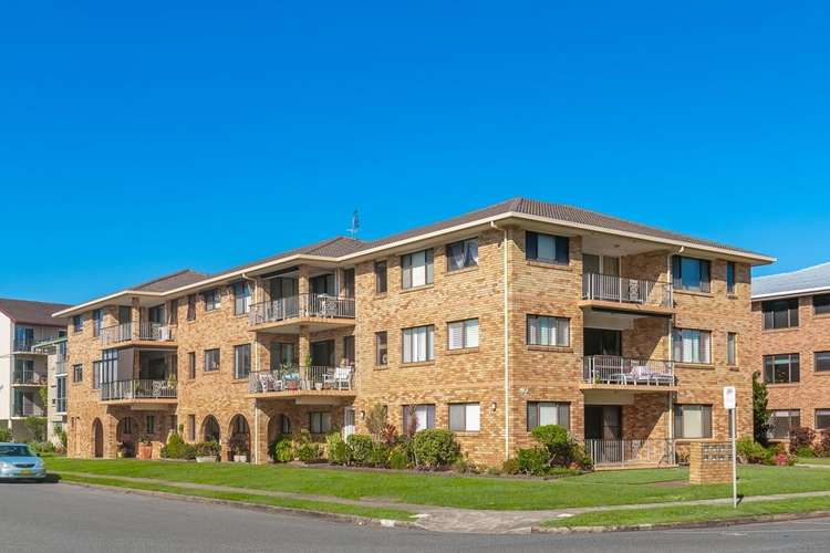 3/40 Bay Street, Tweed Heads NSW 2485